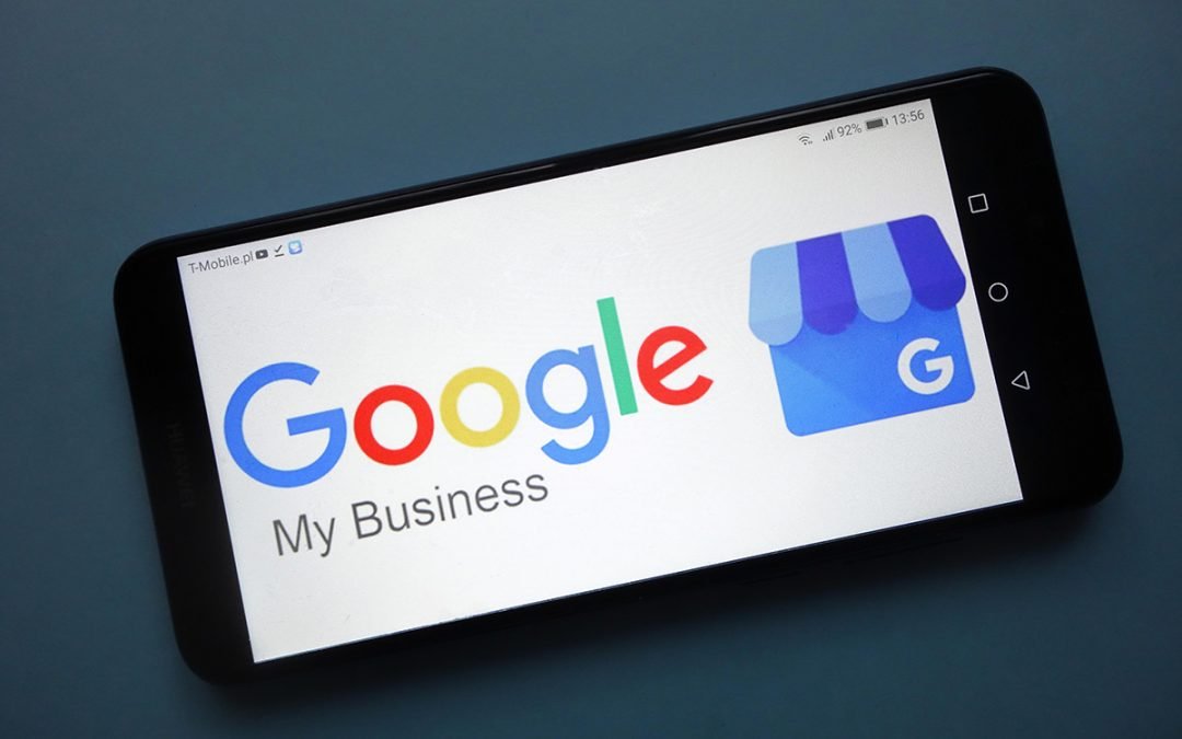 Here Are The Top 10 things That You Should Set Up On Google My Business