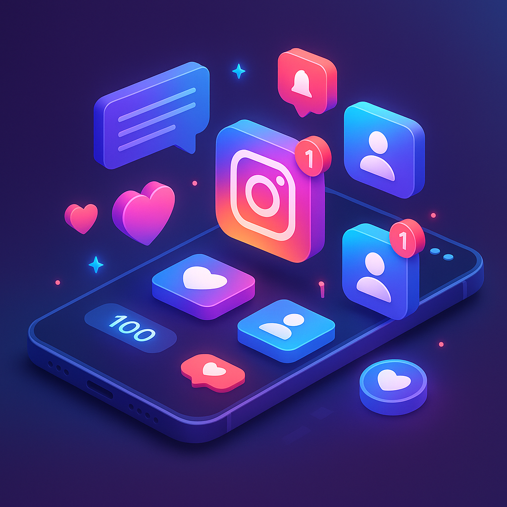 How to Build a Social Media App